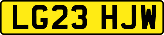 LG23HJW
