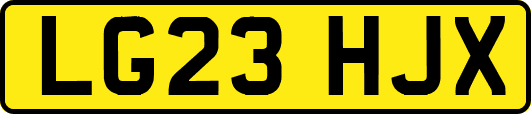 LG23HJX