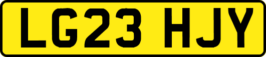 LG23HJY
