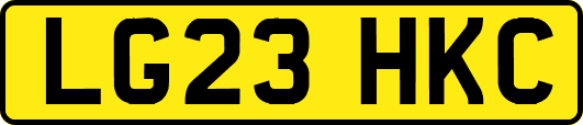 LG23HKC