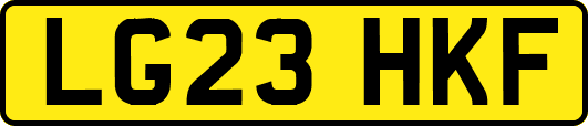 LG23HKF