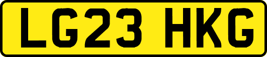 LG23HKG