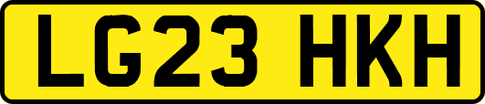 LG23HKH