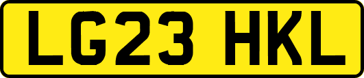 LG23HKL