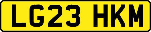 LG23HKM