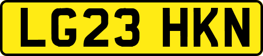 LG23HKN