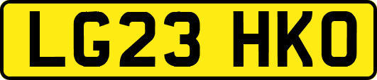 LG23HKO