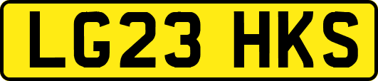 LG23HKS