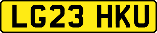 LG23HKU