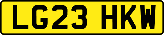 LG23HKW