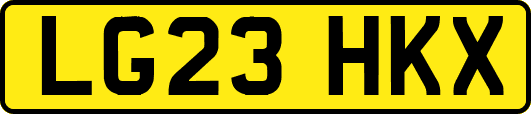 LG23HKX