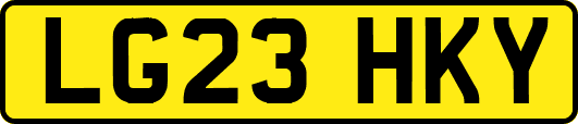 LG23HKY
