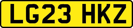 LG23HKZ