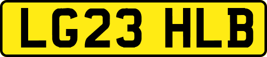 LG23HLB