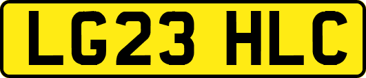 LG23HLC