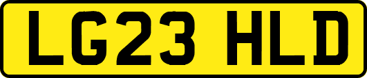 LG23HLD