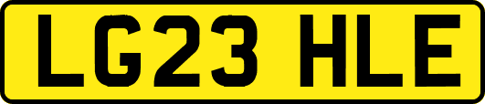 LG23HLE