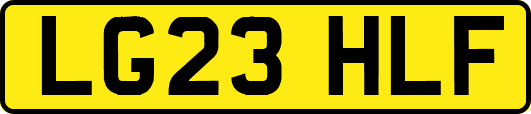 LG23HLF