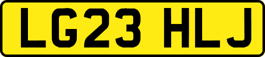 LG23HLJ
