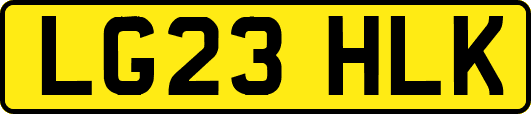 LG23HLK