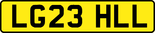 LG23HLL