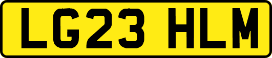 LG23HLM