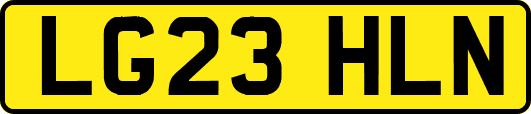 LG23HLN
