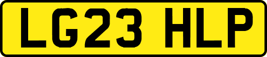 LG23HLP