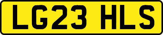 LG23HLS