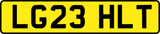 LG23HLT