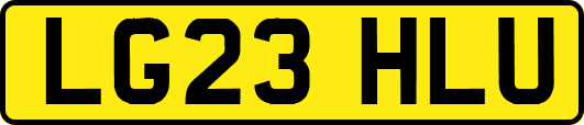 LG23HLU
