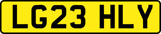 LG23HLY
