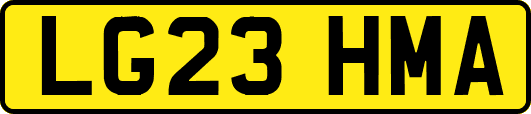 LG23HMA