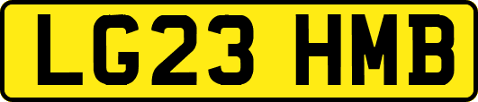 LG23HMB