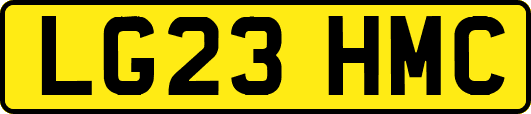 LG23HMC