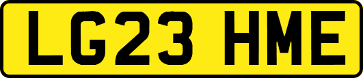 LG23HME