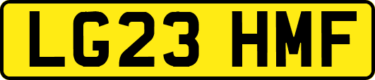 LG23HMF
