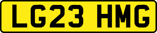LG23HMG