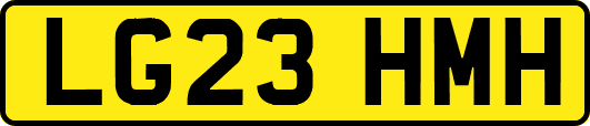 LG23HMH