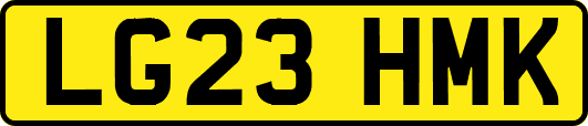 LG23HMK