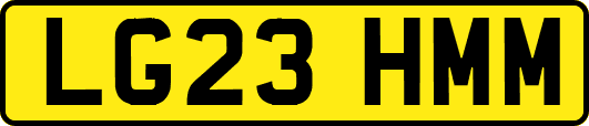LG23HMM