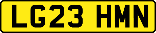 LG23HMN