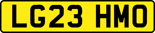 LG23HMO