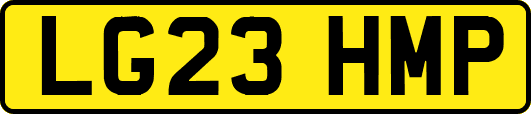 LG23HMP