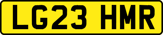 LG23HMR