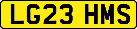 LG23HMS