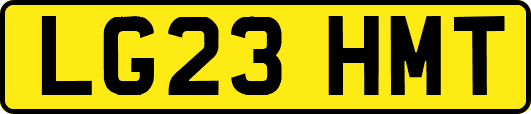 LG23HMT