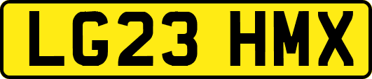 LG23HMX