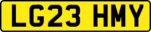 LG23HMY