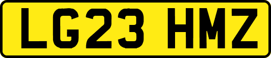 LG23HMZ